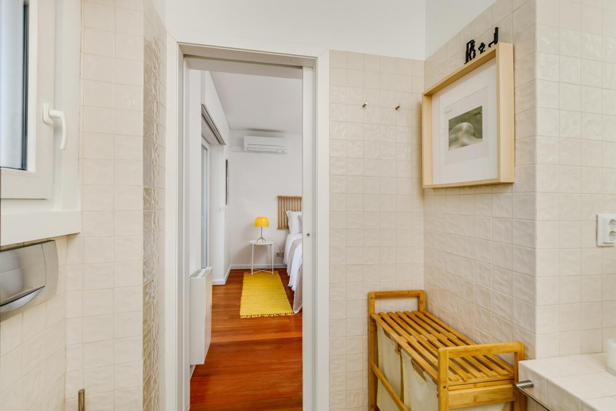 Haus Abel - Pool, Parking And Garden In The Heart Of Lisboa
