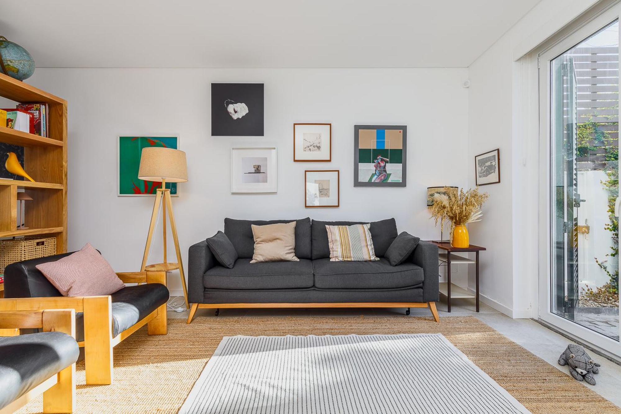 Haus Abel - Pool, Parking And Garden In The Heart Of Lisboa