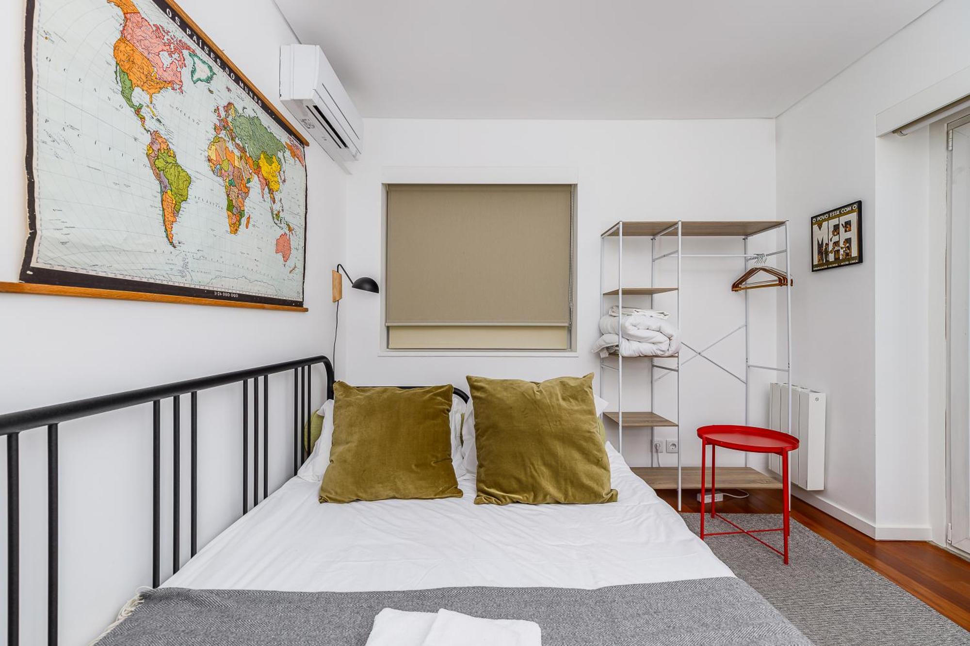 Haus Abel - Pool, Parking And Garden In The Heart Of * Lisboa